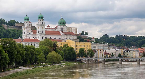 Passau