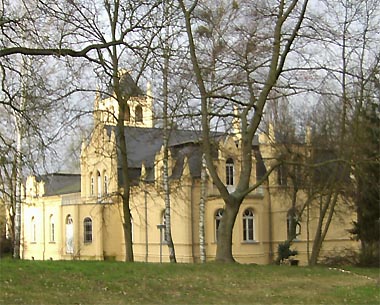 Schnower Schloss
