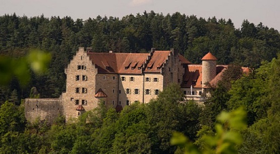 Burg Rabenstein