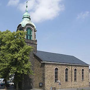 Evangelisch-Lutherische Martini-Kirche