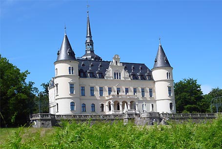 Schloss Ralswiek