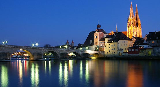 Regensburg Regensburg