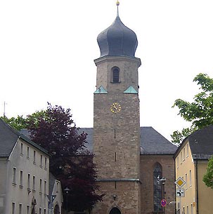 Pfarrkirche