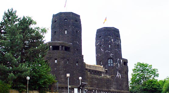 Ludendorff-Brcke von Remagen