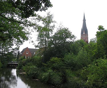 Rhede