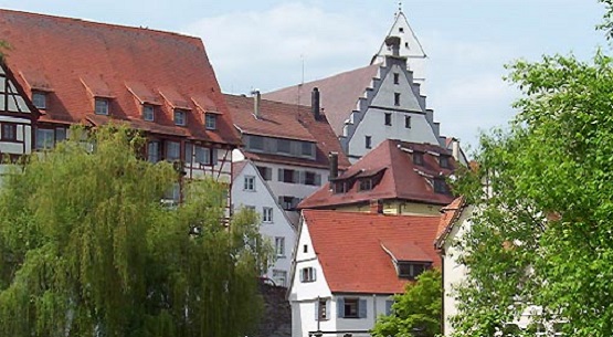 Riedlingen