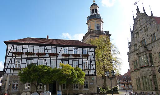 Rinteln