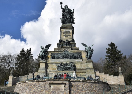 Niederwalddenkmal