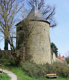 Hexenturm