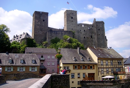 Burg Runkel