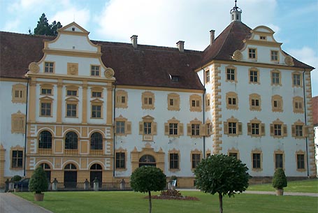 Schloss Salem