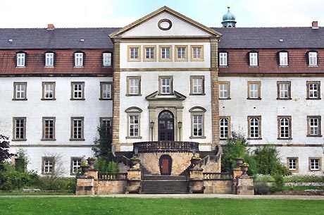 Schloss Ringelheim