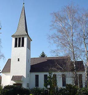 Evangelische Kirche