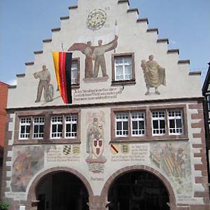 Rathaus