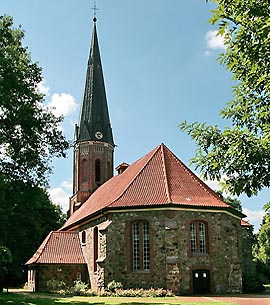 Peter-und-Paul-Kirche