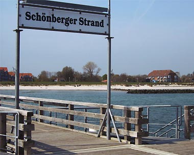 Schnberger Strand