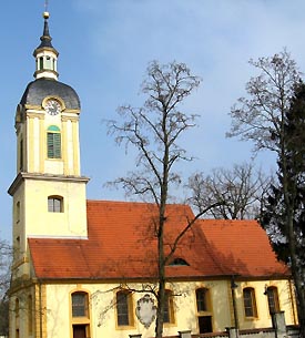 Schlosskirche