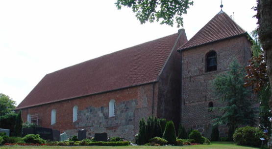 St.-Stephanus-Kirche