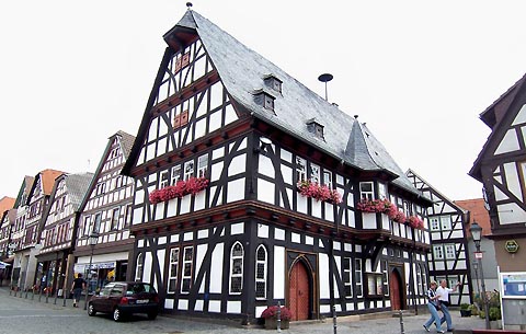 Rathaus