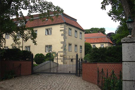 Schloss Rethmar