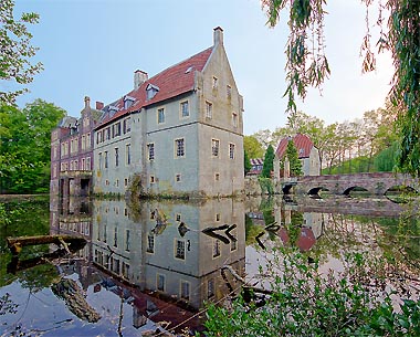 Schloss Senden