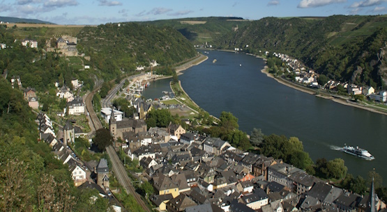 Sankt Goar