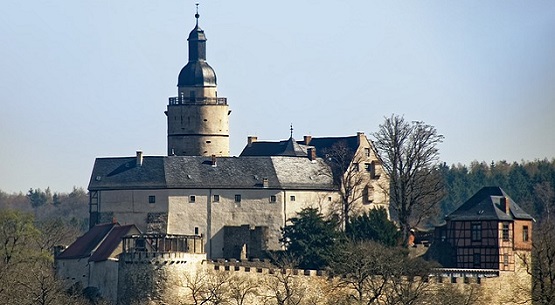 Burg Falkenstein