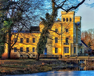 Schloss Steinhfel