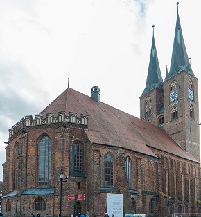 Marienkirche in Stendal