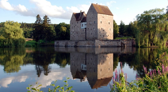 Burg Brennhausen