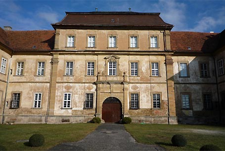 Schloss Sulzheim
