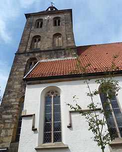 Kirchturm