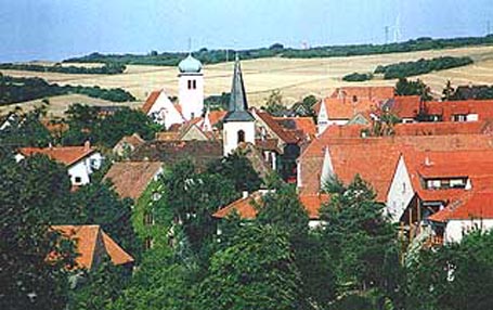 Tiefenthal