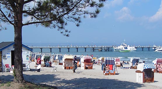 Timmendorfer Strand