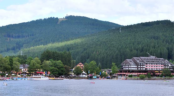 Titisee