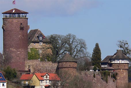 Trendelburg