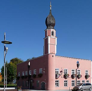 Rathaus