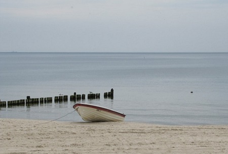 Insel Usedom