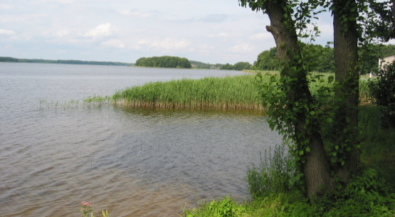 Useriner See