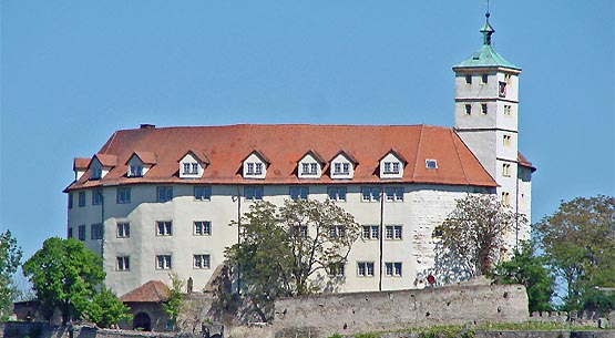 Schloss Kaltenstein