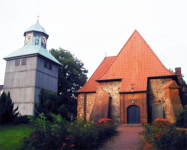 St. Johannis in Visselhvede