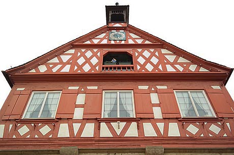 Rathaus in Waiblingen