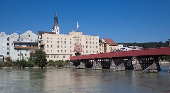 Wasserburg am Inn