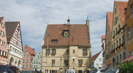 Altes Rathaus