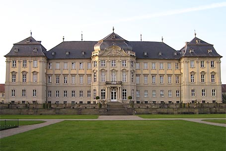 Schloss Werneck