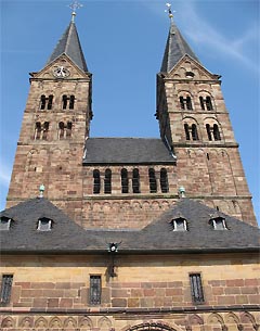 Wetzlarer Dom