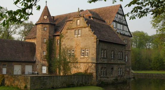 Schloss Schweckhausen