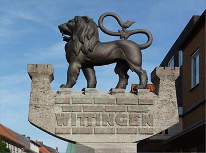 Wittinger Lwe