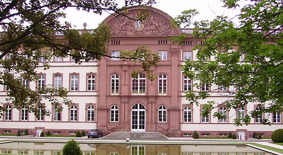 Schloss Zweibrcken