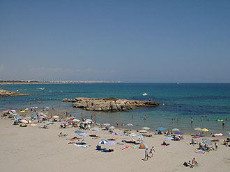 Costa Blanca
